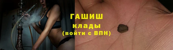 гашик Мегион