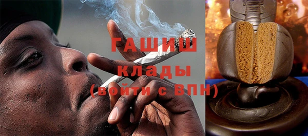 гашик Мегион